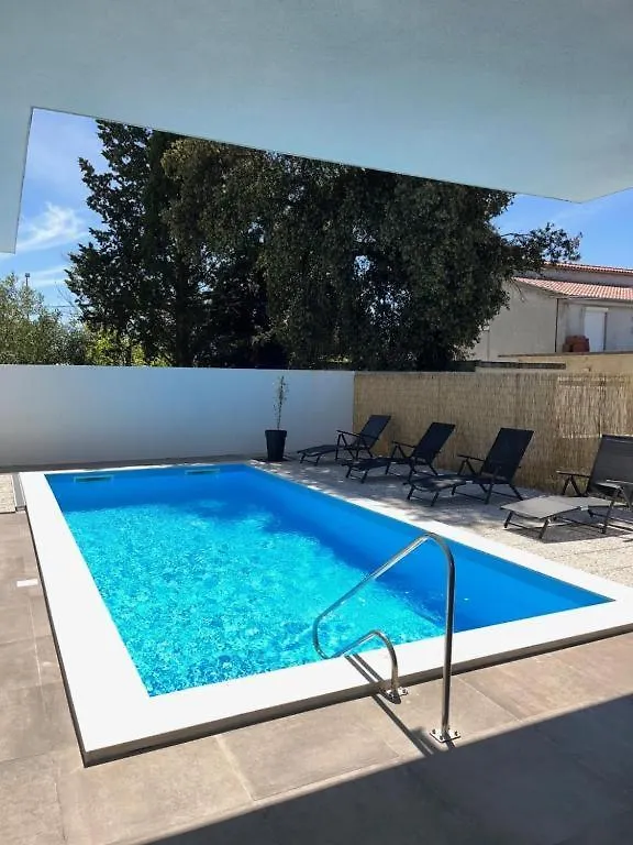 Residence Bella Vista 1 Bibinje