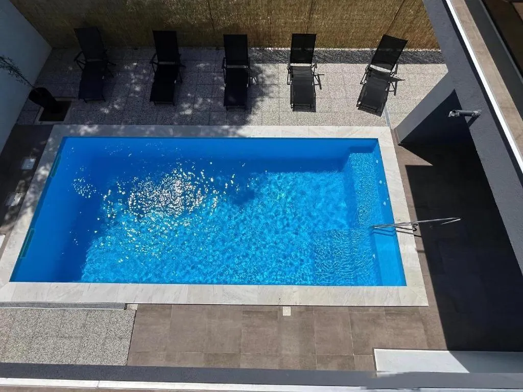 Apartment Residence Bella Vista 1 Bibinje