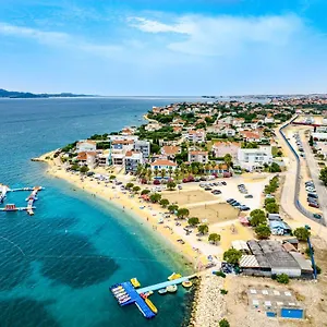 Apartman Rudi, Bibinje